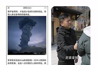 艾维：康宁汉姆告诉我们要继续进步 球队必须要保持平衡